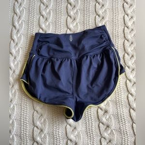 FREE PEOPLE SHORTS